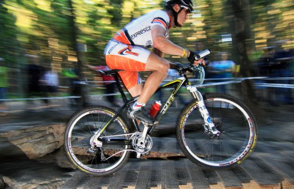 Marek Rauchfuss: přípravu jsem nepodcenil