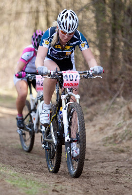 Soňa Jurková v posledním výjezdu