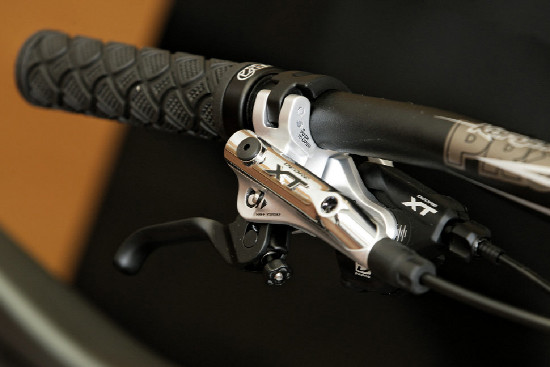 novinky Shimano 2012