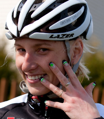 nová image Pavlíny Šulcové