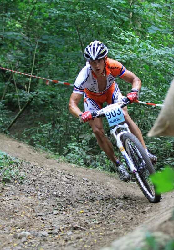 Marek Rauchfuss: přípravu jsem nepodcenil