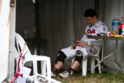 Tomáš Slavík nepíše domu dobré zprávy