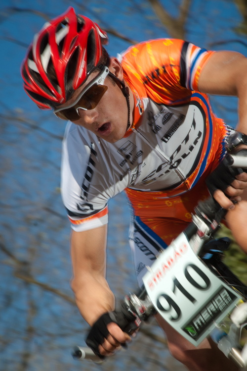 Marek Rauchfuss: přípravu jsem nepodcenil