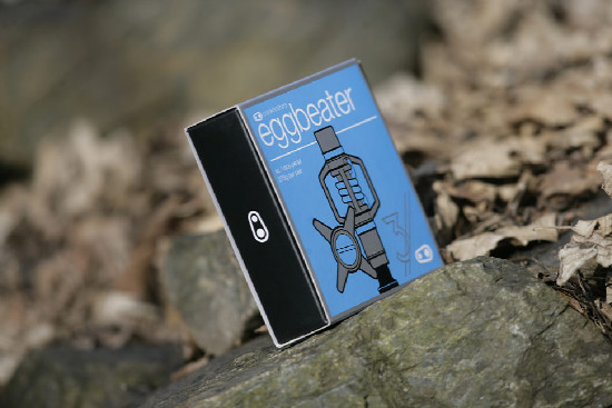 trojkové NEW šlehače