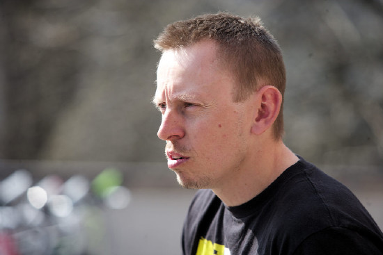 Hynkovo Hájkovo Krabcycles