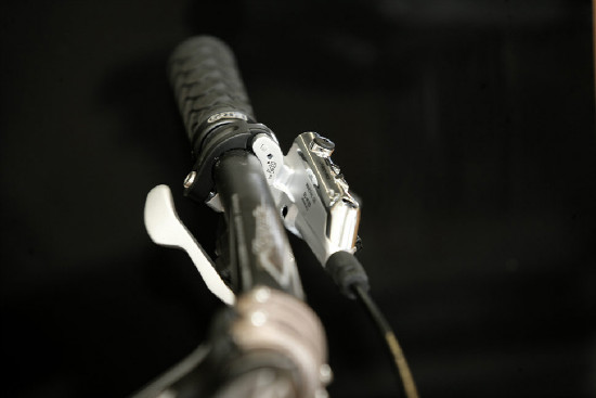 novinky Shimano 2012