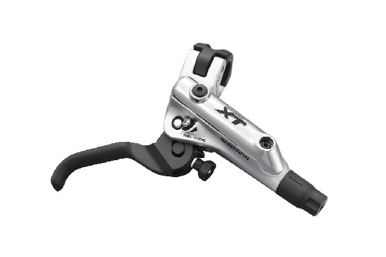 Oficiální fotky Shimano XT 2012