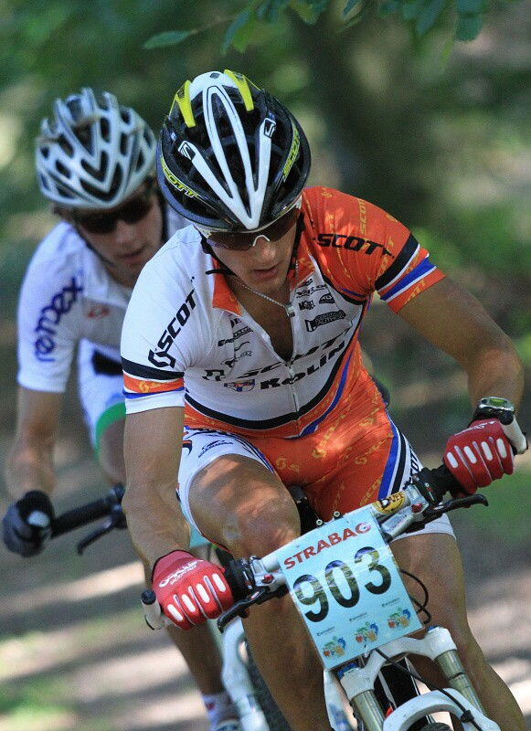 Marek Rauchfuss: přípravu jsem nepodcenil