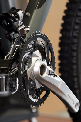 novinky Shimano 2012