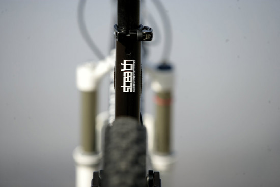 hnědý "Španělák"