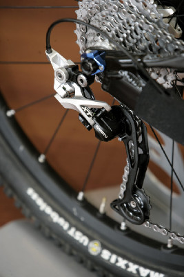 novinky Shimano 2012