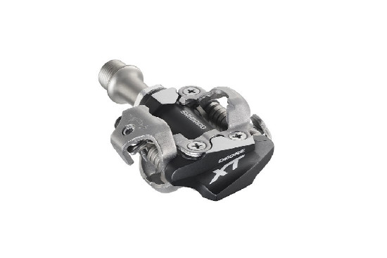 Oficiální fotky Shimano XT 2012