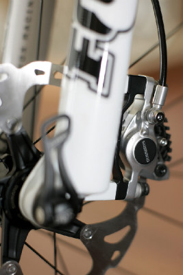 novinky Shimano 2012