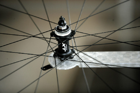novinky Shimano 2012