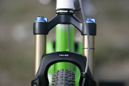 Commencal 4x