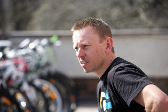 Hynkovo Hájkovo Krabcycles