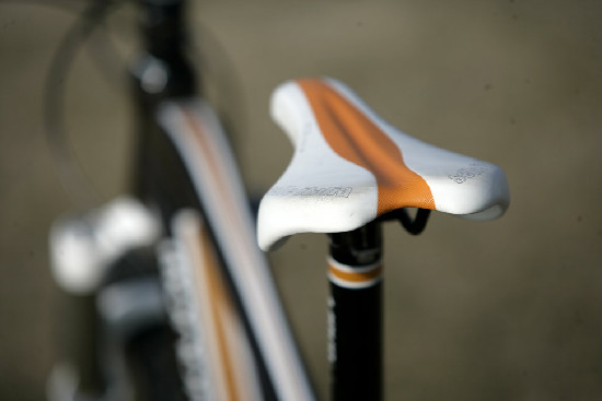 hnědý "Španělák"