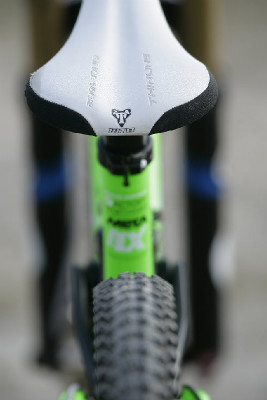 Commencal 4x