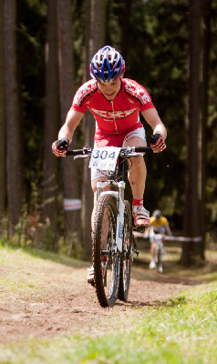 první junior Vojtěch Nipl