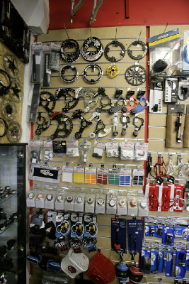 Hynkovo Hájkovo Krabcycles