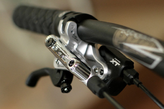 novinky Shimano 2012