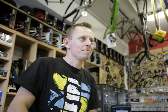 Hynkovo Hájkovo Krabcycles