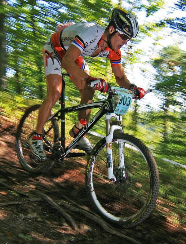 Marek Rauchfuss: přípravu jsem nepodcenil