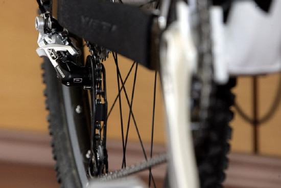 novinky Shimano 2012