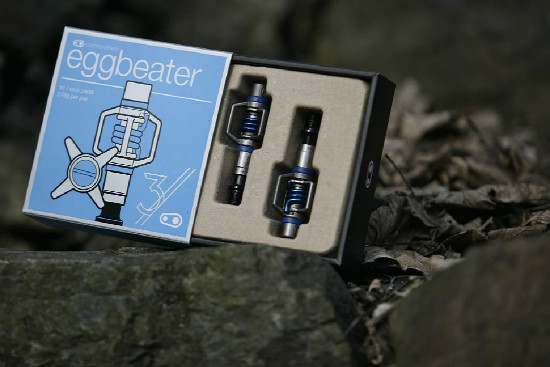 trojkové NEW šlehače