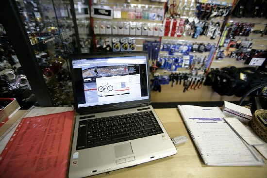 Hynkovo Hájkovo Krabcycles