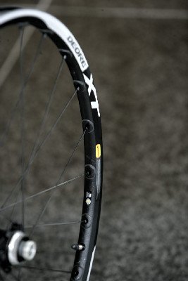 novinky Shimano 2012