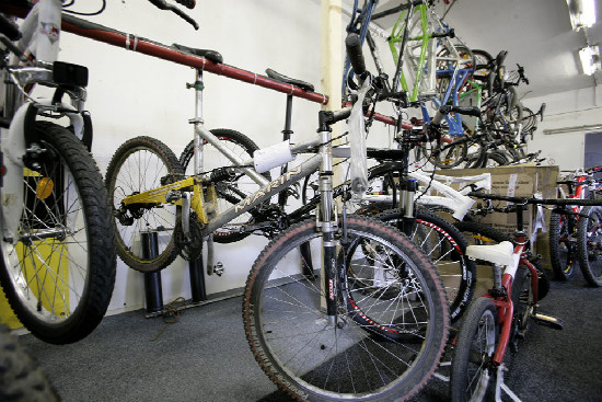 Hynkovo Hájkovo Krabcycles