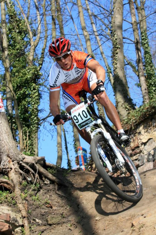 Marek Rauchfuss: přípravu jsem nepodcenil