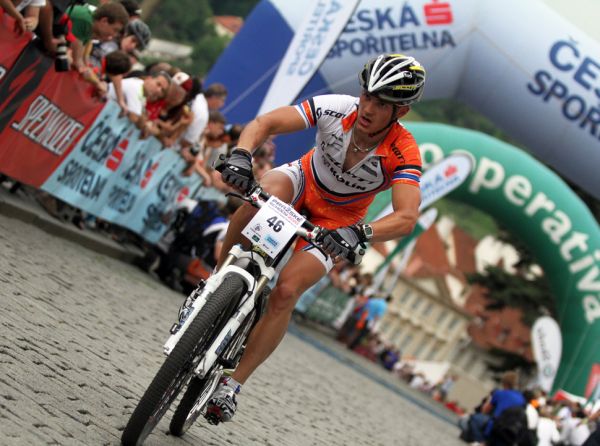 Marek Rauchfuss: přípravu jsem nepodcenil