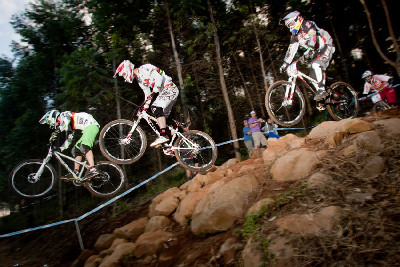 Fischbach, Slavík, Maroši