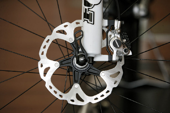 novinky Shimano 2012