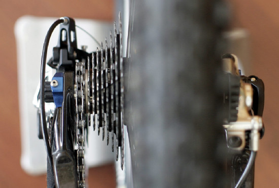 novinky Shimano 2012