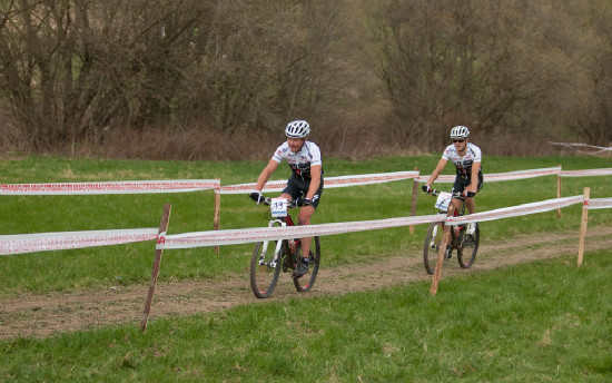 ČP XC # 1 Okrouhlá obrazem