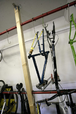 Hynkovo Hájkovo Krabcycles