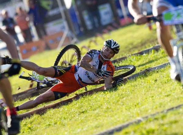 Marek Rauchfuss: přípravu jsem nepodcenil