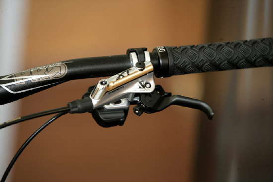 novinky Shimano 2012