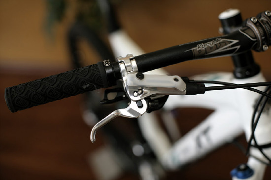 novinky Shimano 2012