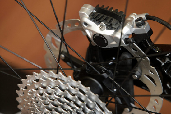 novinky Shimano 2012