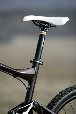 hnědý "Španělák"