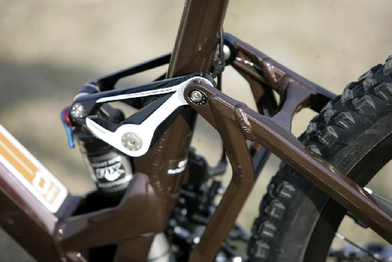 hnědý "Španělák"