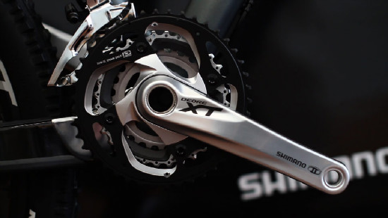novinky Shimano 2012