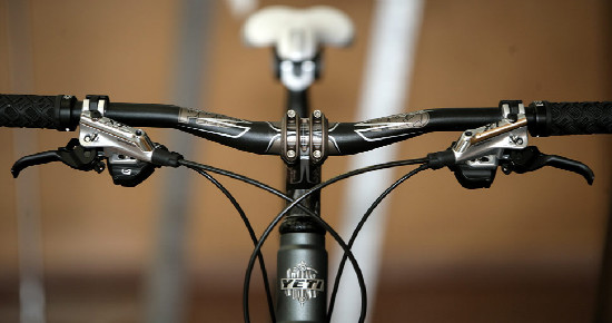 novinky Shimano 2012