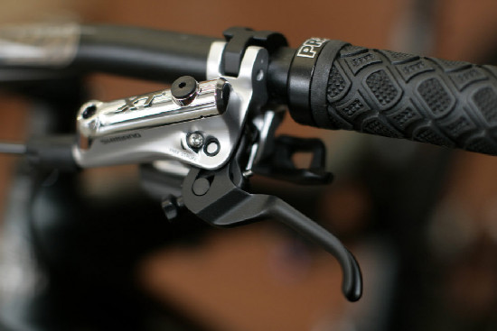 novinky Shimano 2012