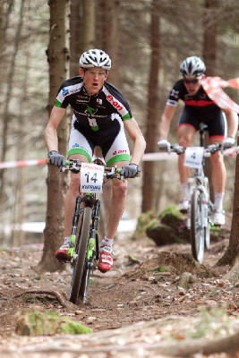 Jan Jobánek a Tomáš Vokrouhlík