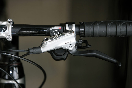 novinky Shimano 2012